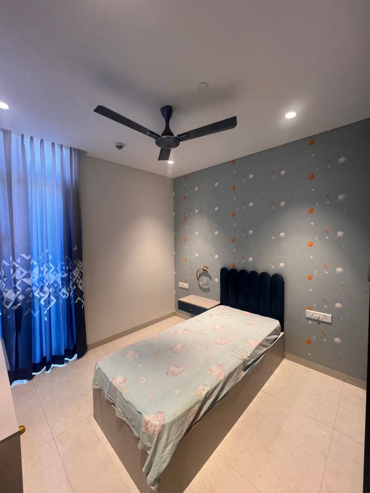 Paying Guest in Manpada